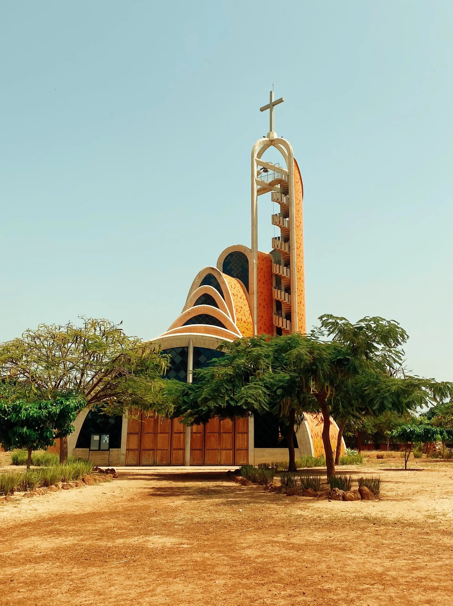 Senegal – Země Teranga