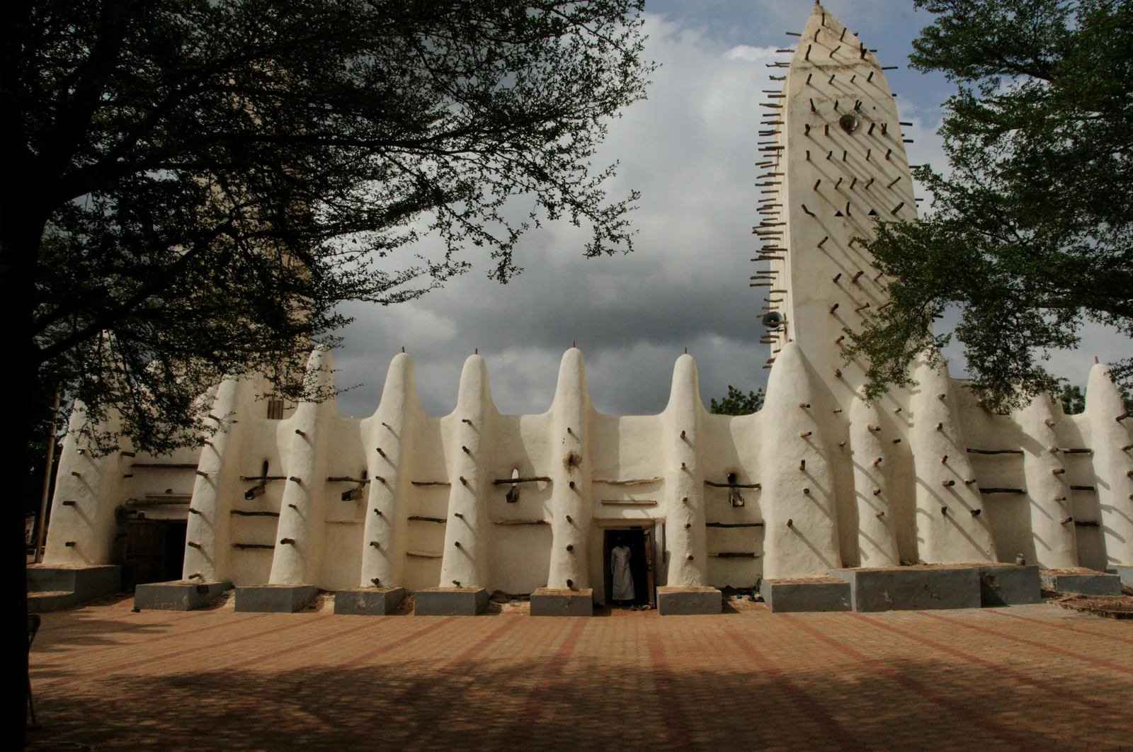 Ghana – Cape Coast Castle