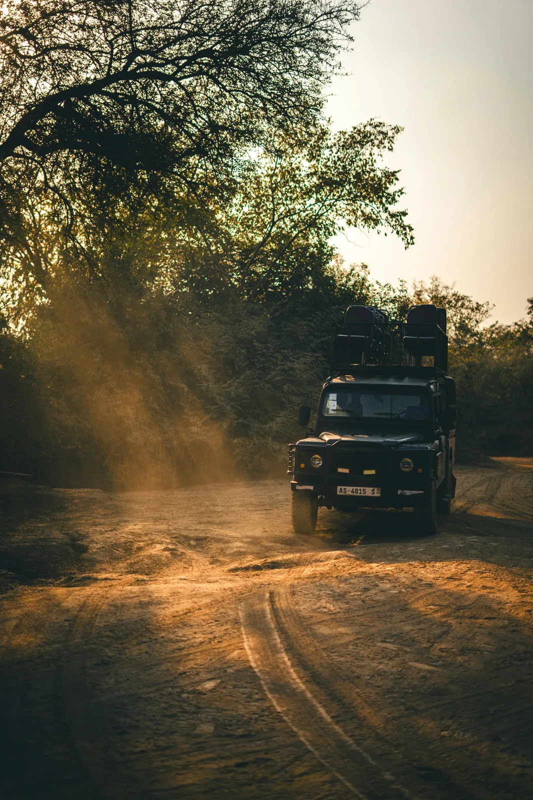 Ghana – Benin, plovoucí vesnice Ganvié