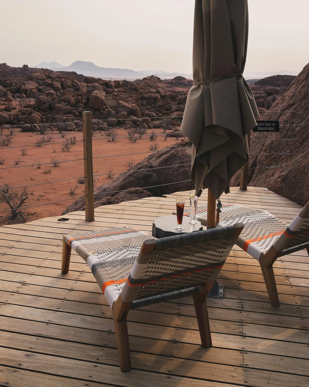 Namibie – ECO FRIENDLY 14 dní v eco-lodgích
