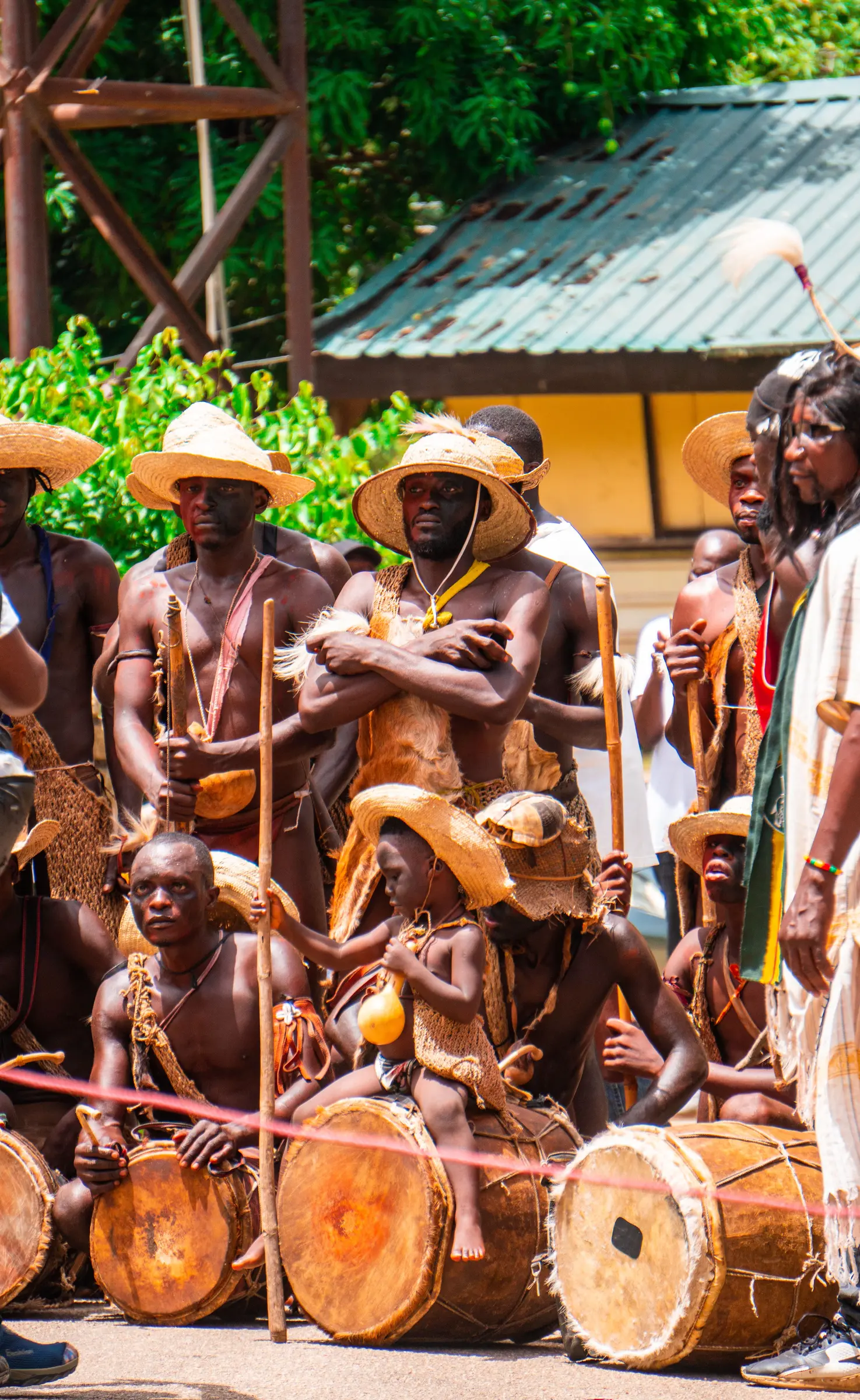 Nigérie – kultura